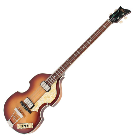 Höfner HCT-500/1-SB Violin Bass CT (Sunburst)
