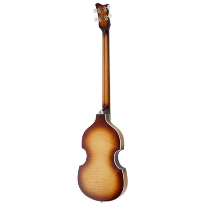 Höfner HCT-500/1-CV Contemporary Violin Bass