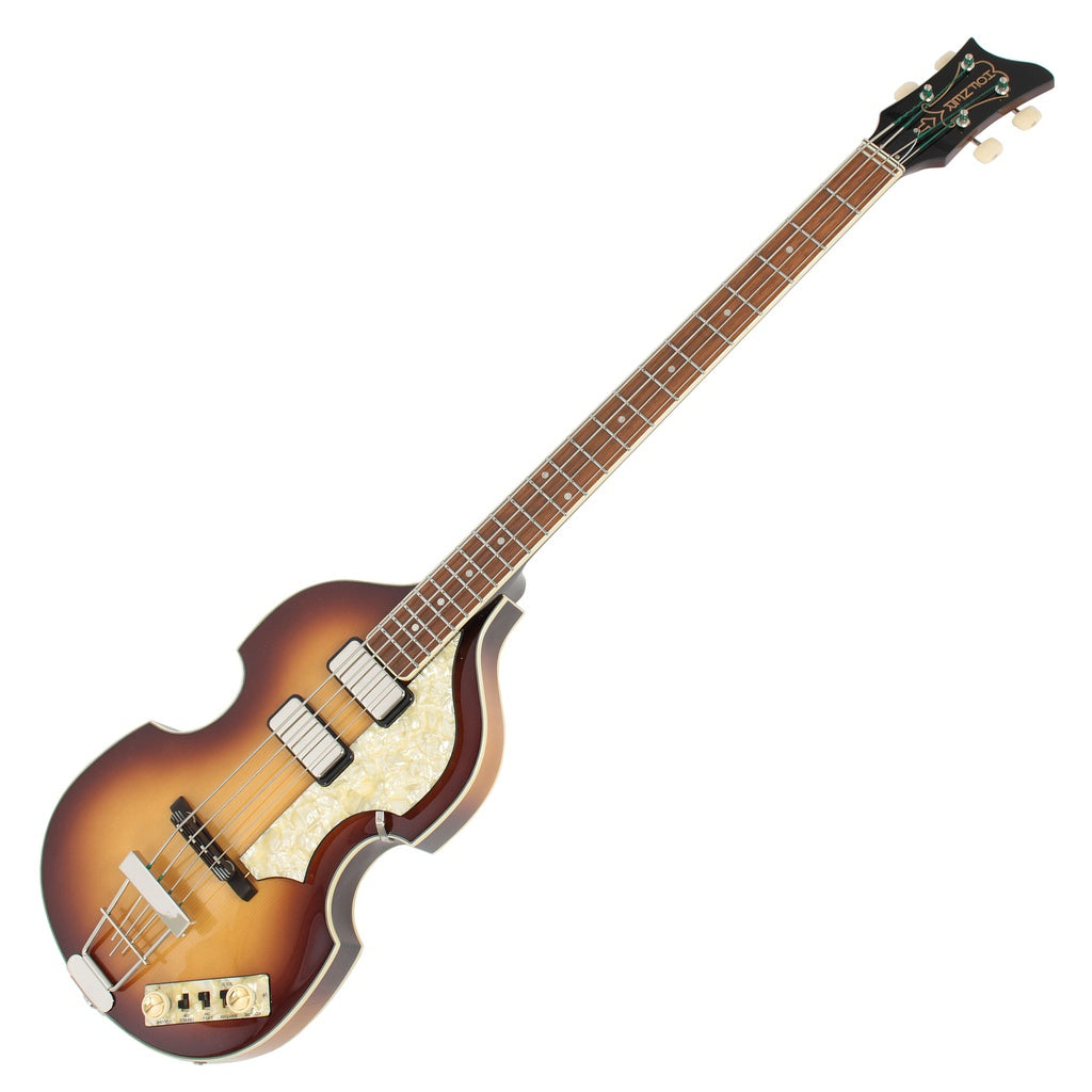 500/1 Violin Bass
