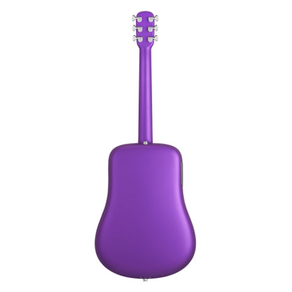 LAVA ME 4 Carbon 36" with Airflow Bag - Purple