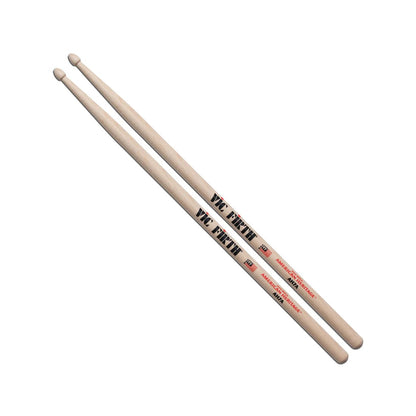 Vic Firth American Heritage Drumsticks - Wood Tip ( 5A / 7A)