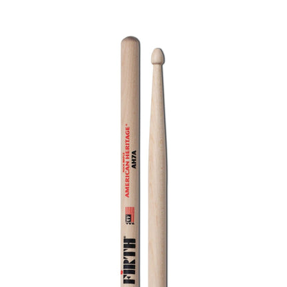 Vic Firth American Heritage Drumsticks - Wood Tip ( 5A / 7A)