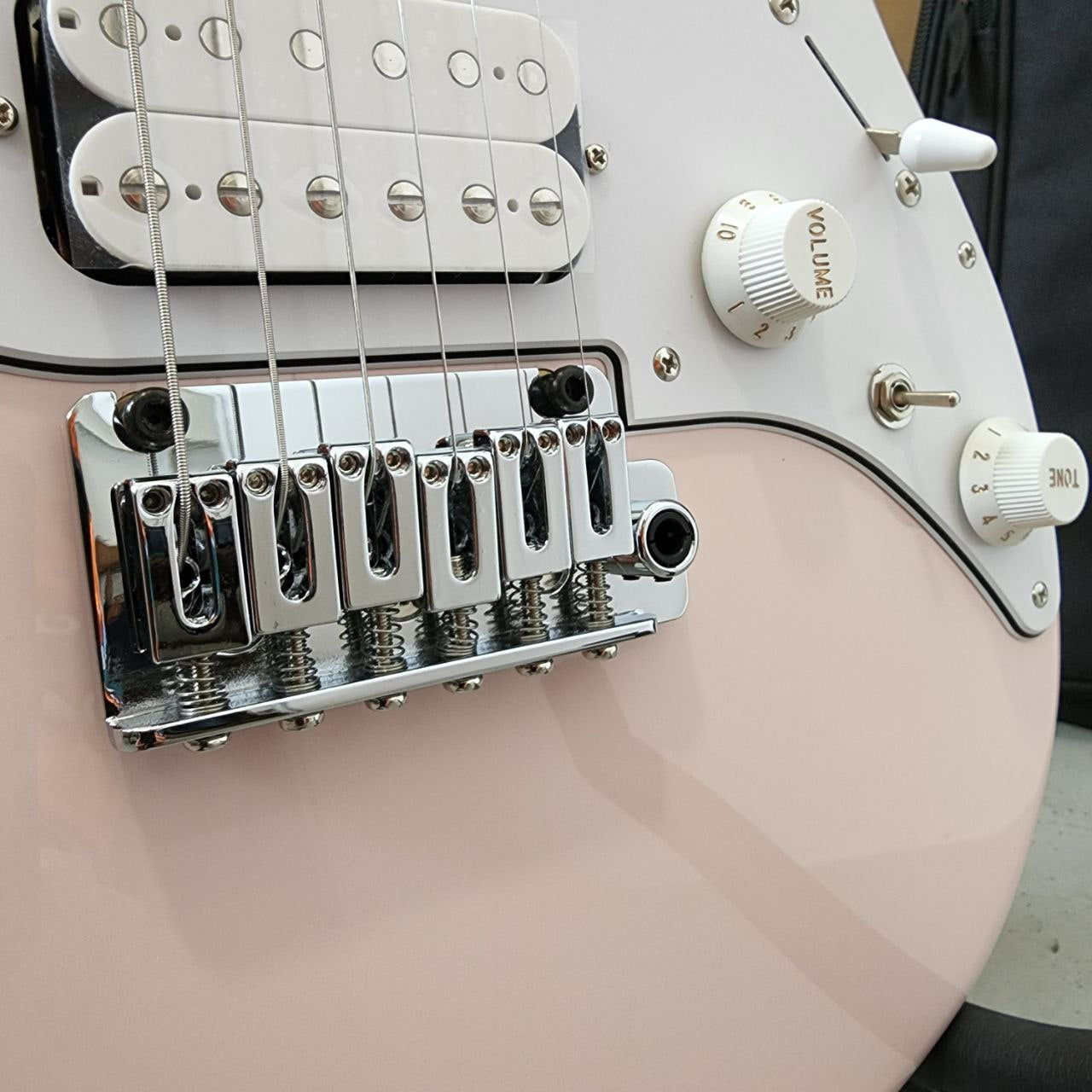 FUJIGEN FGN JOS2TDM J-Standard Odyssey Series (HSS