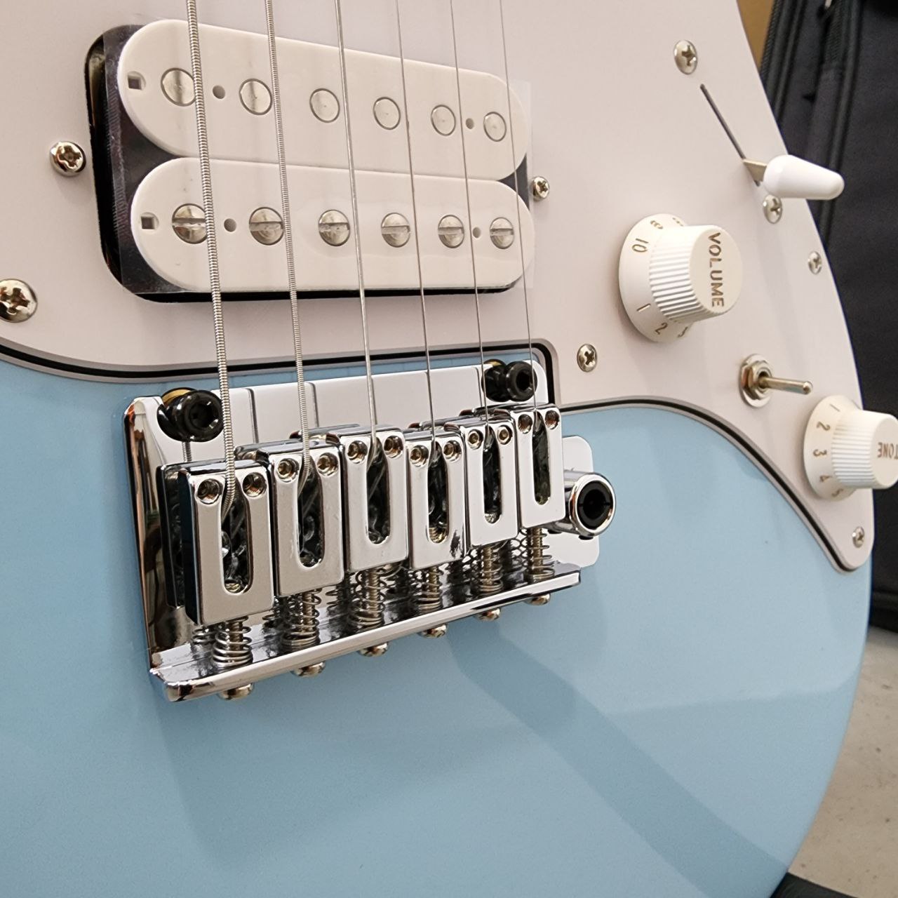 FUJIGEN FGN JOS2TDM J-Standard Odyssey Series (HSS