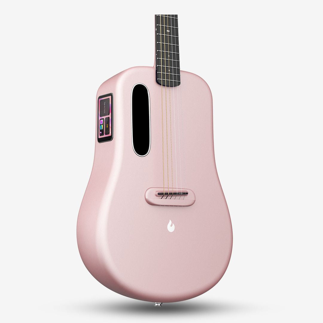 Lava Music – GUITARLICIOUS