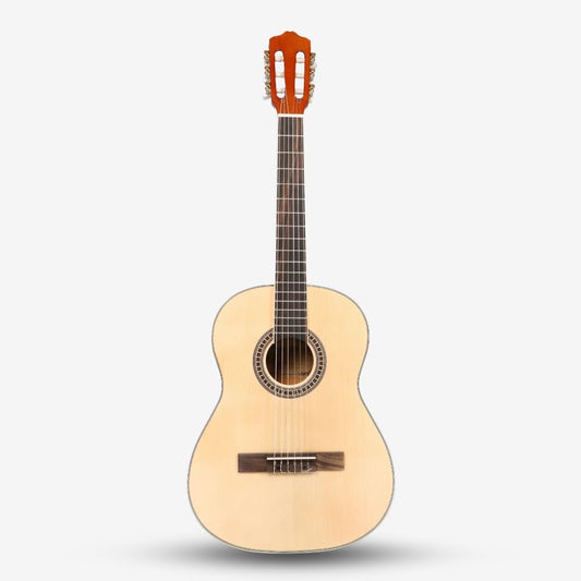 Deviser L310 36 inch Spruce Top, Nylon Strings Classical Guitar ( L-310 / L 310 / L-310N-36 )