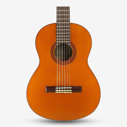 Yamaha CGS102AII 1/2-Scale Classical Beginner Guitar ( CGS-102AII / CGS 102A II / CGS-102A-II )