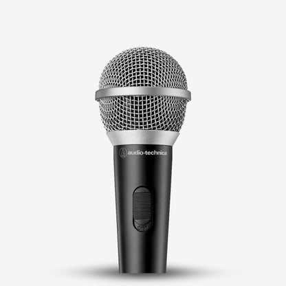 Audio Technica ATR1200X Series Unidirectional Dynamic Vocal Instrument Mic ( ATR1200 X / Atr1200x / ATR-1200X  )