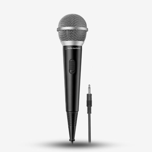 Audio Technica ATR1200X Series Unidirectional Dynamic Vocal Instrument Mic ( ATR1200 X / Atr1200x / ATR-1200X  )