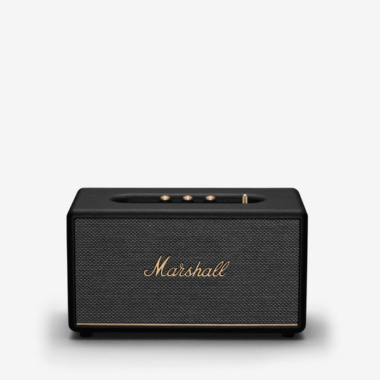 Marshall Stanmore III / 3 Wireless Bluetooth Speaker ( Stanmore -III / Stanmore 3 )