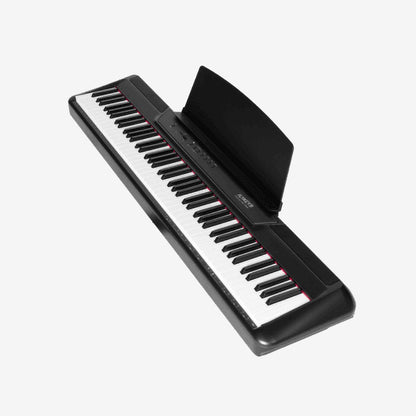 Flykeys M2 SMART Keyboard & Rechargeable - Black ( M-2 / M 2 / M2-SMART )