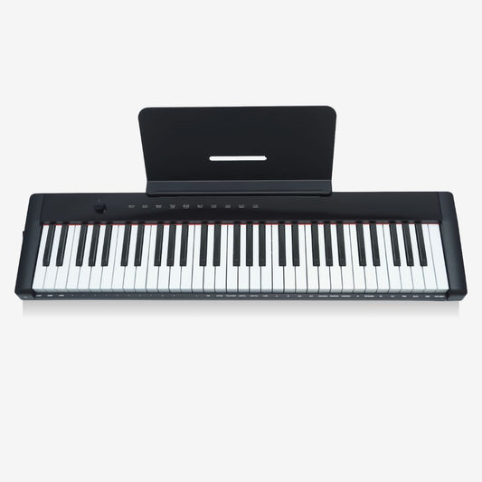 Flykeys M2 SMART Keyboard & Rechargeable - Black ( M-2 / M 2 / M2-SMART )