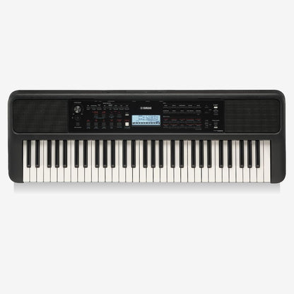 Yamaha Keyboards PSR-E383 61-Keys Portable Keyboard - ( PSRE383 / PSR E383 / E-383 )