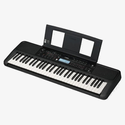 Yamaha Keyboards PSR-E383 61-Keys Portable Keyboard - ( PSRE383 / PSR E383 / E-383 )