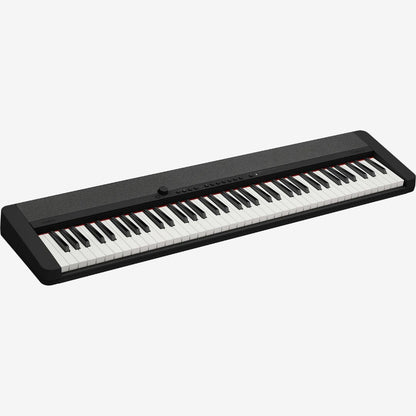 Casio CT-S1-76, 76 Key Portable Keyboard ( CTS1 / CTS176  / CTS1-76 )