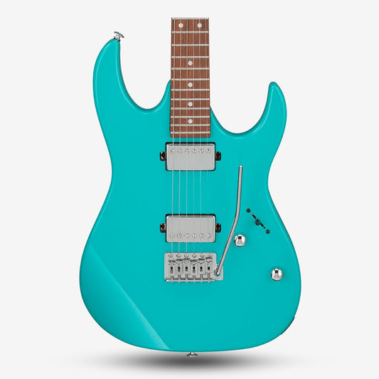 Ibanez Gio RG GRX120SP Double Humbucker (HH) Electric Guitar - Pale Blue (GRX120SP-PBL / GRX 120 SP )