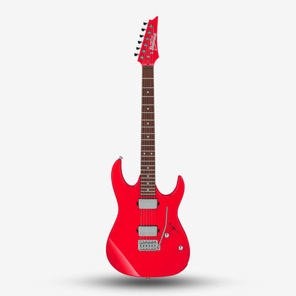 Ibanez Gio RG GRX120SP Double Humbucker (HH) Electric Guitar - Vivid Red (GRX120SP-VRD / GRX 120 SP )