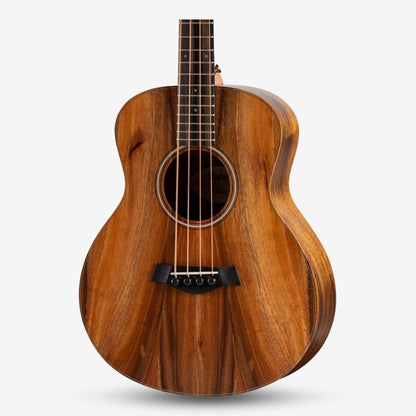 Taylor GS Mini-e Koa Bass Acoustic Guitar with Bag ( GSMINI / GS-MINI-E-KOA / GSMINI E )