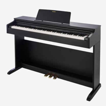 Casio AP-270 Celviano 88-Keys Digital Piano  (  AP-270BK / AP270 BK / AP270-BK / BLACK )