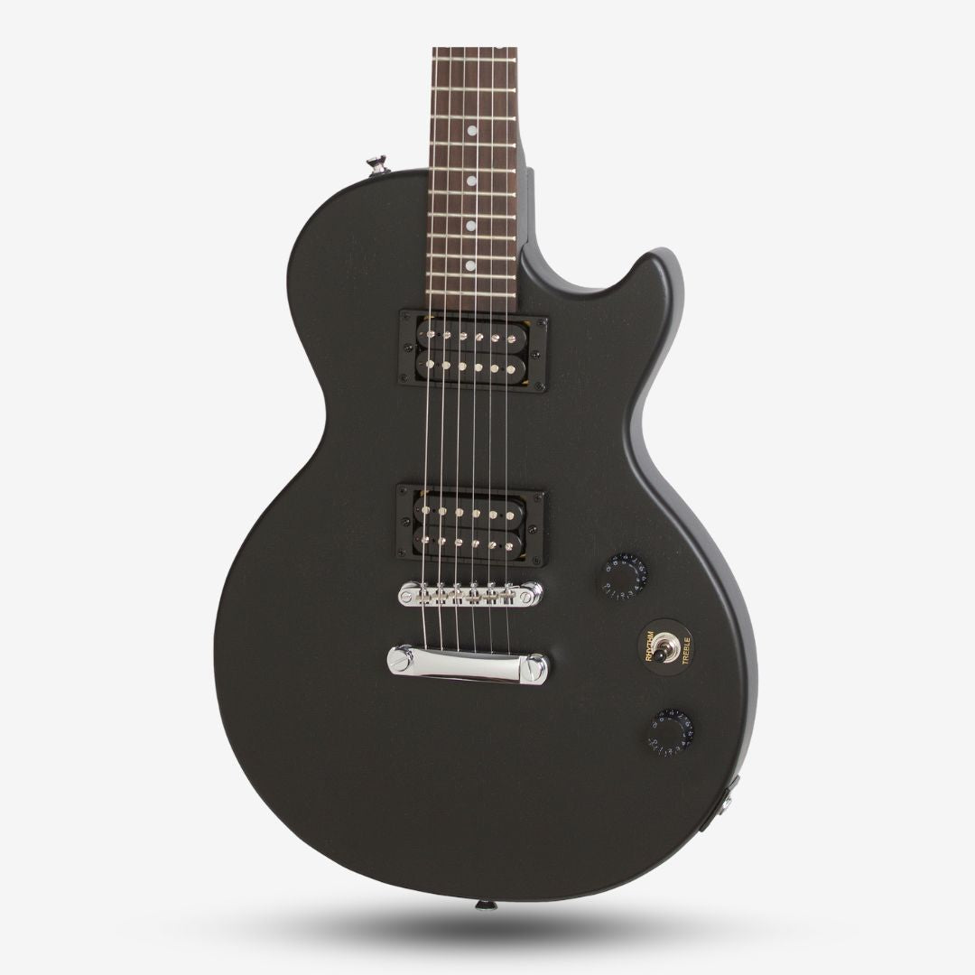 Epiphone Les Paul Special Satin E1 Double Humbucker Electric