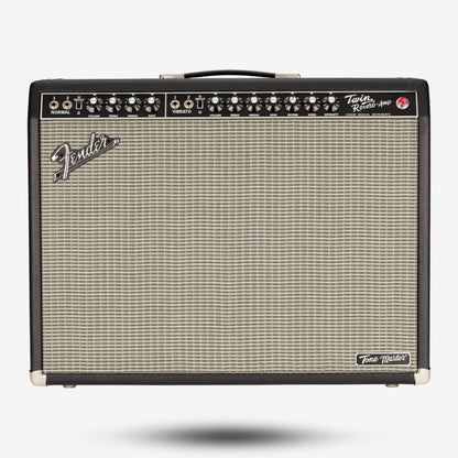 Fender Tone Master Twin Reverb Guitar Amplifier, 230V  ( TONE-MASTE w/ Reverb )