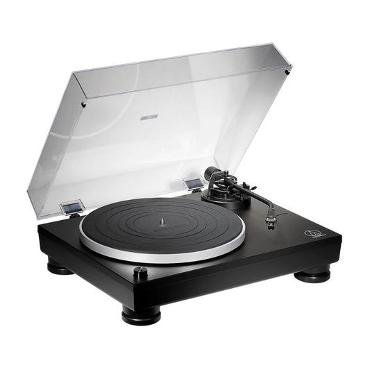 Audio-Technica AT-LP5X Fully Manual Direct Drive Turntable ( ATLP5X / AT LP5X )