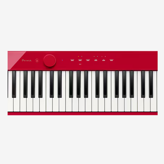 Casio Privia PX-S1100 88-key Digital Piano  -  RED ( PX-S1100RD )