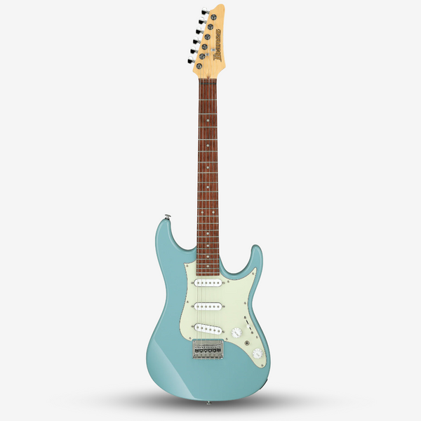 Ibanez AZES31 Electric Guitar - Purist Blue - Website Clearance