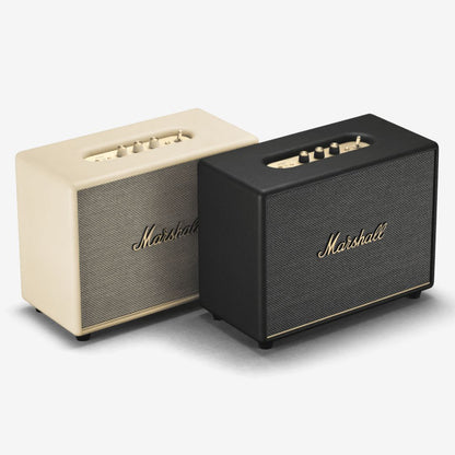 Marshall WOBURN (III) 3 Wireless Bluetooth Speaker ( Woburn-III / Woburn3 )