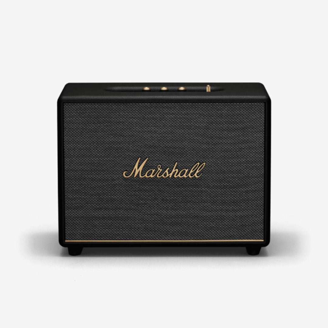 Marshall WOBURN (III) 3 Wireless Bluetooth Speaker ( Woburn-III