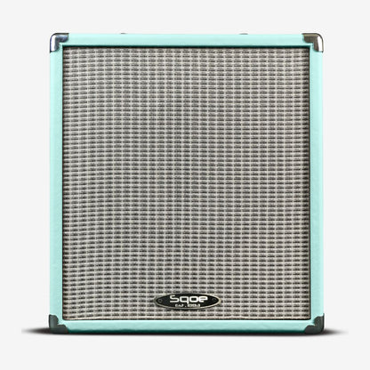 Sqoe SQ-40B Professional 40W Electric Bass Amp ( SQ40B / SQ 40B )