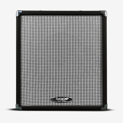 Sqoe SQ-40B Professional 40W Electric Bass Amp ( SQ40B / SQ 40B )