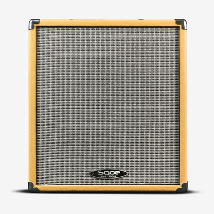 Sqoe SQ-40B Professional 40W Electric Bass Amp ( SQ40B / SQ 40B )