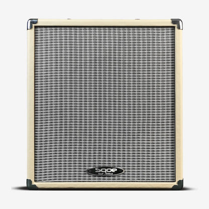 Sqoe SQ-40B Professional 40W Electric Bass Amp ( SQ40B / SQ 40B )