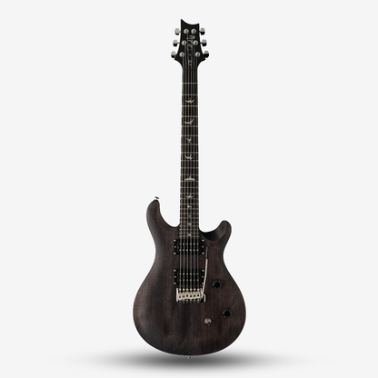 PRS SE CE24 Standard Satin Electric Guitar with Bag - Charcoal