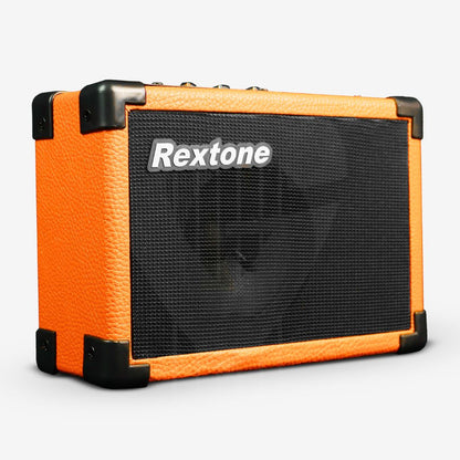 Rextone SG15 Guitar Amplifier