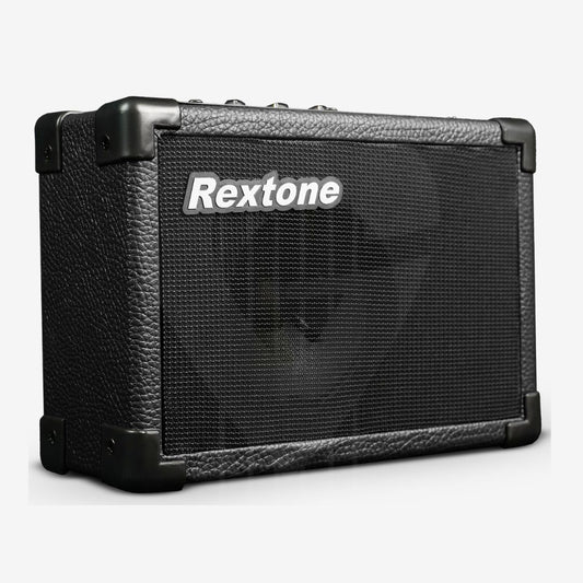 Rextone SG15 Guitar Amplifier