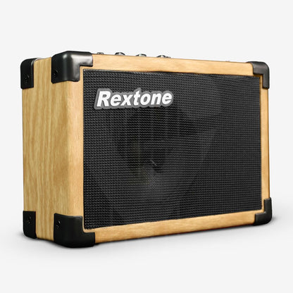 Rextone SG15 Guitar Amplifier