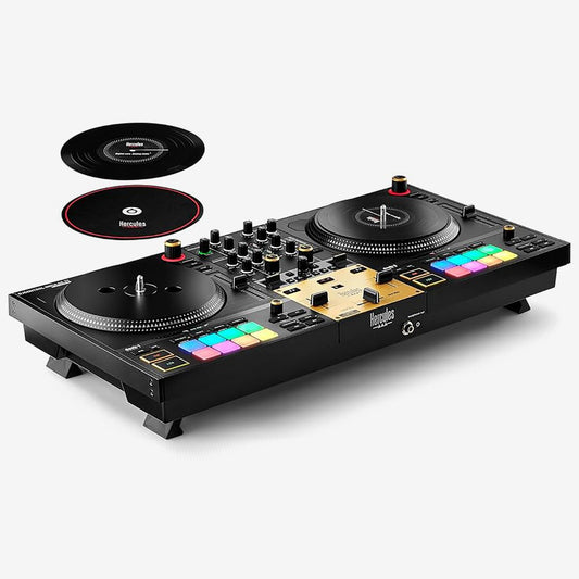 Hercules DJControl Inpulse T7 Premium Edition