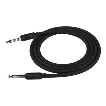 Kirlin Cable IC-241 1.5 Meter Mono Straight-Straight Instrument Cable - 24AWG