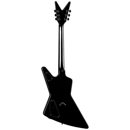 Dean Z Electric Guitar -  Blue Black Fade
