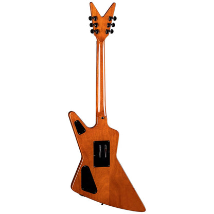 Dean Z 79 Flame Top Electric Guitar - Duncans Slime