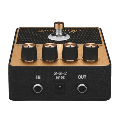 Marshall PEDL-92007-E JCM800 Amp Series Guitar Effects Pedal ( Lead Series)