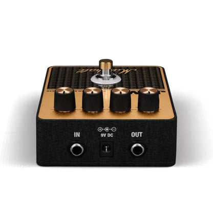 Marshall PEDL-92014 JVM Amp Series Guitar Effects Pedal ( Distortion & Noise Gate )