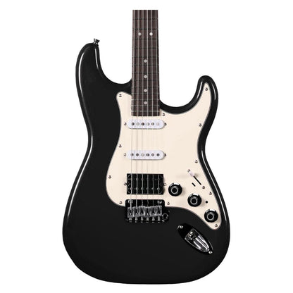Deviser Smart Electric Guitar Stratocaster with Build in Effect and Bluetooth -( LG2 / L-G2 )