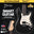 Deviser Smart Electric Guitar Stratocaster with Build in Effect and Bluetooth -( LG2 / L-G2 )