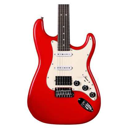 Deviser Smart Electric Guitar Stratocaster with Build in Effect and Bluetooth -( LG2 / L-G2 )