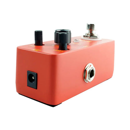 M-VAVE ODRIVE-TS Overdrive Guitar Effects Nano Pedal