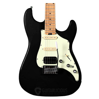 SQOE SEST800 HSS Roasted Maple Series Electric Guitar ( SEST / SEST-800 / ST 800 )