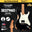 SQOE SEST960 HSS Roasted Maple Relic Series Electric Guitar ( SEST / SEST-960 / ST 960 )